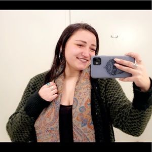 Meet your Posher, Amber